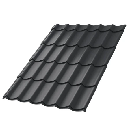 Ламонтерра-XL (Макси) Norman 0,5 Ral 7024