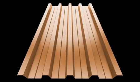 Н-60 Purman 0.5 Argillite (медный металлик)