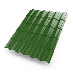 Волнистый лист Grand Line Kredo полиэстер 0,45