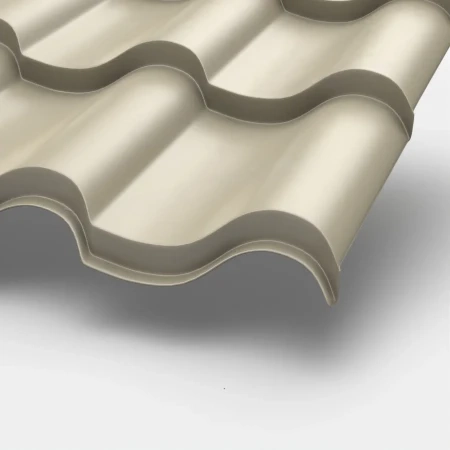 Монтерроса Norman 0,5 Ral 1015