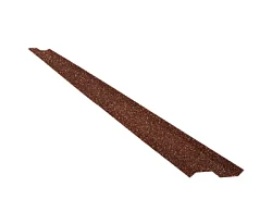 Планка защиты для композитной черепицы Grand Line Планка защиты для композитной черепицы Grand Line