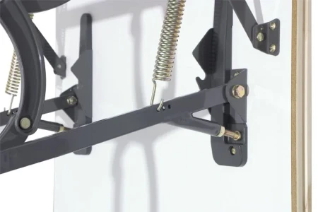 Чердачная люк-лестница Fakro термоизоляционная LSТ-B в Санкт-Петербурге фото Чердачная люк-лестница Fakro термоизоляционная LSТ-B в Санкт-Петербурге фото