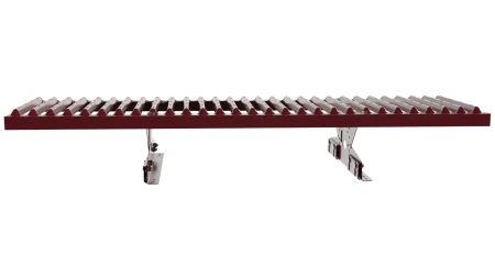 Русский рубеж для фальцевой кровли 1,25 м, Ral 3005