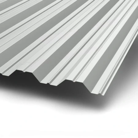 НС-35 Полиэстер 0,45 Ral 9003