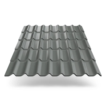 Classic полиэстер 0,45 Ral 7005