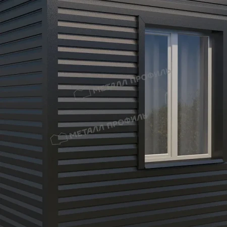 МП СК Viking 0,45 Ral 9005