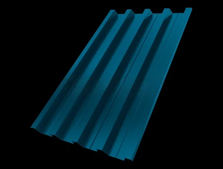 Н-60 Purman 0.5 Citrine (тёмно-синий)