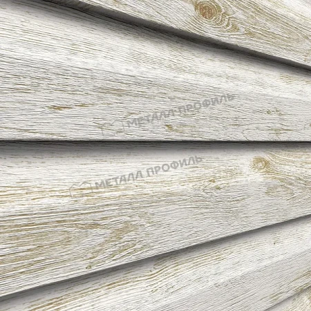 МП СК 0,5 Ecosteel Matt Беленый Дуб