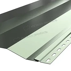 Металлосайдинг Металл Профиль МП СК 0,5 Purman