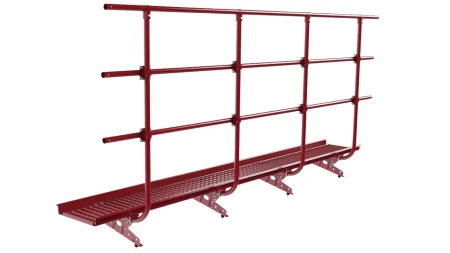 универсальный с ограждением 3 м 