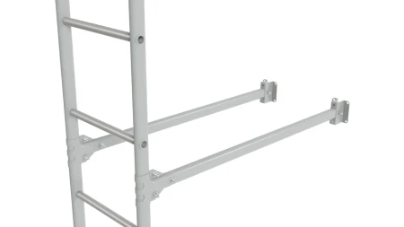 нижняя секция 2,7 м 