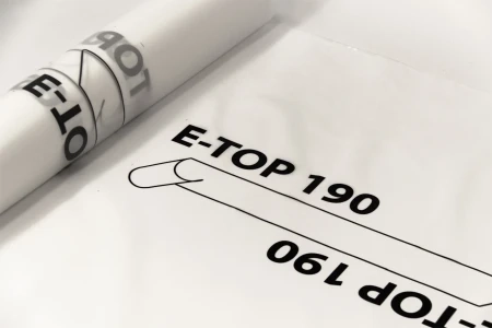 Пароизоляционная пленка Fakro E-TOP 190 в Санкт-Петербурге фото