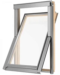 RoofLITE+ SOLID PINE AAY B900