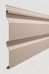 Виниловый сайдинг Döcke Standard D4.5DL Виниловый сайдинг Döcke Standard D4.5DL