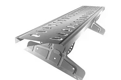 Переходной мостик Grand Line Optima универсальный 1,25 м