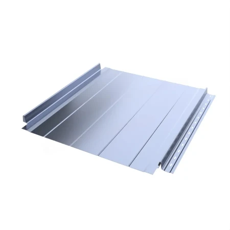 Кликфальц Металл Профиль Fastclick-Н Purman 0,5 в Санкт-Петербурге фото