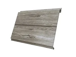 Металлическая фасадная панель Grand Line Вертикаль Line 0,45 Print Elite