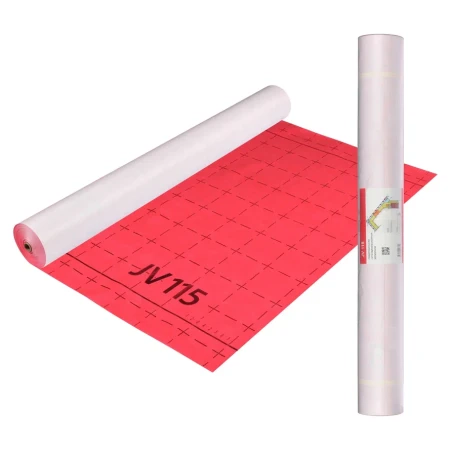 Супердиффузионная мембрана Ютавек 115 (JV 115) в Санкт-Петербурге фото Супердиффузионная мембрана Ютавек 115 (JV 115) в Санкт-Петербурге фото