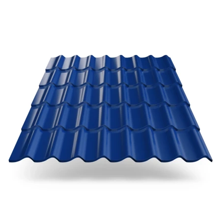 Ламонтерра-X (Супермонтеррей) Полиэстер 0,45 Ral 5002 Ламонтерра-X (Супермонтеррей) Полиэстер 0,45 Ral 5002