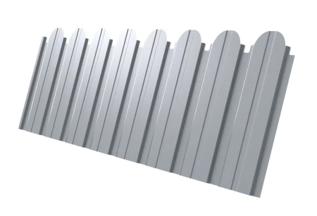 С-10 (фигурный) Pural Matt 0,5 RR 21