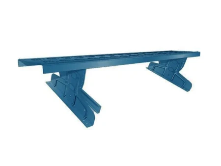 Optima для фальцевой кровли  2,5 м, Ral 5009