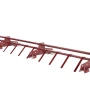 Для профнастила Н-60, Н-75 3 м RAL 3011