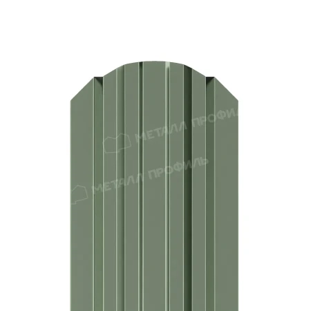 Прямоугольный Lane Purman 0,5 Tourmalin фигурный