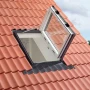 Распашное окно Velux GXL 3070 в Санкт-Петербурге фото