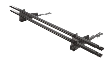 для натуральной кровли 1,5 м 