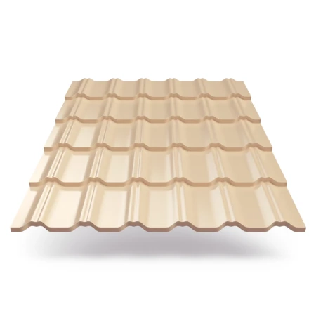 Kvinta plus Satin 0,5 Ral 1015