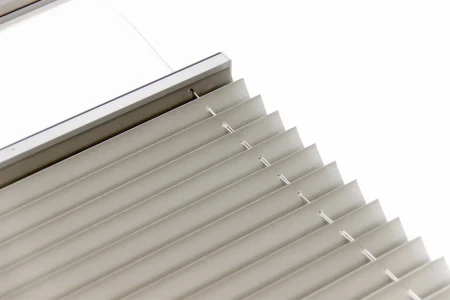 Штора плиссе AHRD OPS в Санкт-Петербурге фото Штора плиссе AHRD OPS в Санкт-Петербурге фото