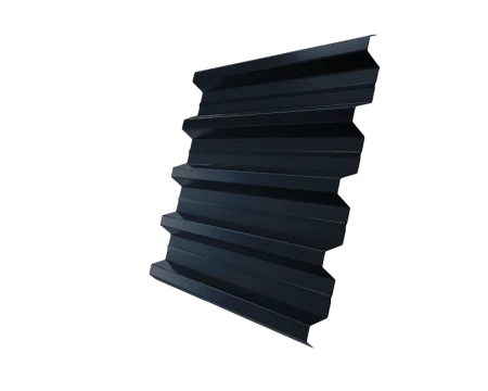 Н-60 Satin matt 0,5 Ral 7024