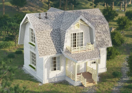 Klinker (Монте)