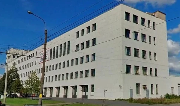 Офис в Санкт-Петербурге и Ленинградской области: фото 1