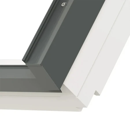 Мансардное окно Аттико SAW 1001 в Санкт-Петербурге фото