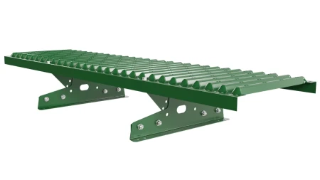 Русский рубеж для фальцевой кровли 1,25 м 