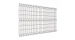 3D сетка Гранд Лайн (Grand Line) Панель Medium 1,53x2,5