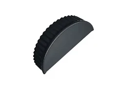 Заглушка торцевая Grand Line Velur 0,5