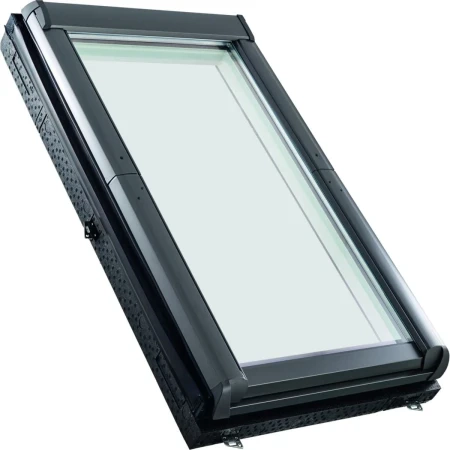Мансардное окно Roto Designo R79 K200 в Санкт-Петербурге фото