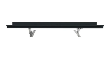 для натуральной кровли 1,5 м 