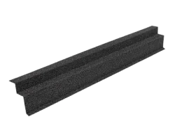 Планка карнизная для композитной черепицы Luxard