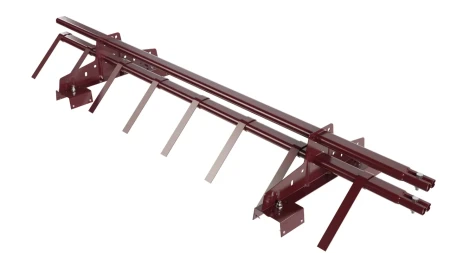 Для профнастила Н-114 1 м RAL 3005