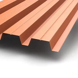 Профнастил Металл Профиль Н60 Norman 0,5