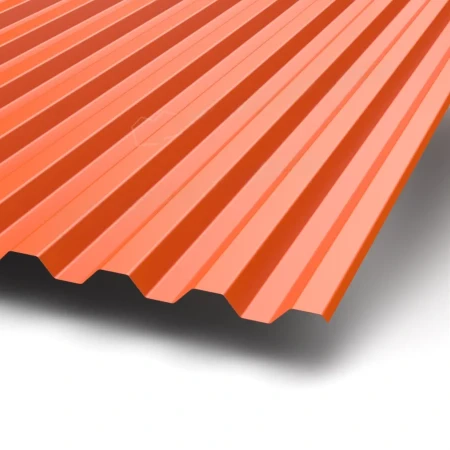 С-21 Полиэстер 0,7 Ral 2004