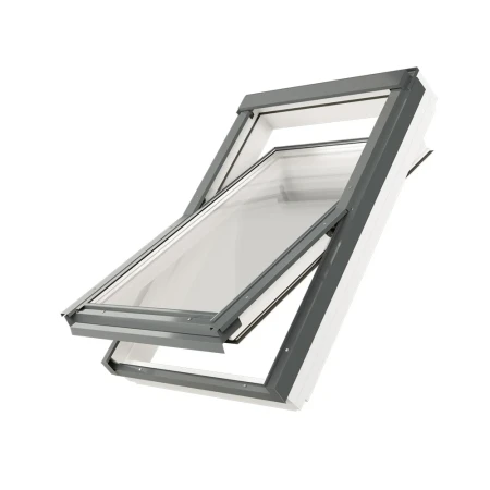 Мансардное окно Аттико DAW 1002 в Санкт-Петербурге фото