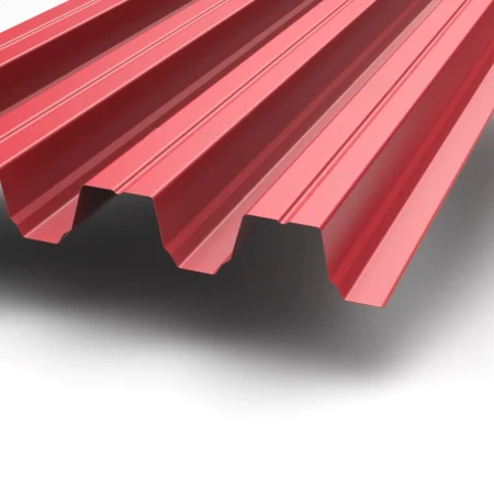 Н-75 Полиэстер 0,7 Ral 3011