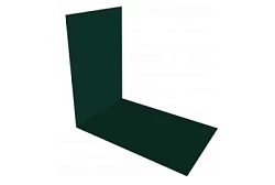 Планка снегозадержания усиливающая Grand Line Satin 0,5