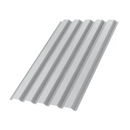 С-44 Полиэстер 0,7 Ral 9006