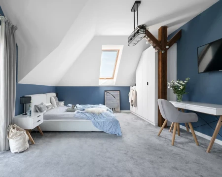 Мансардное окно Fakro Standard FTS-V U2 (V22) в Санкт-Петербурге фото