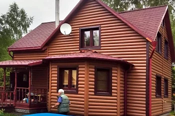 Объект №56 фото